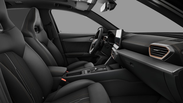 Cupra Formentor 1.4 VZ e-Hybrid