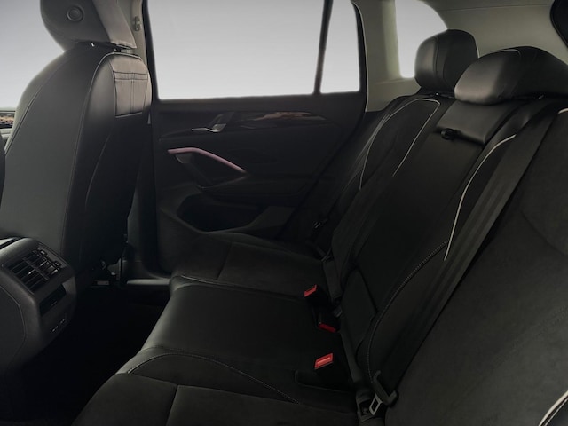 Volkswagen Tiguan 2.0 TDI