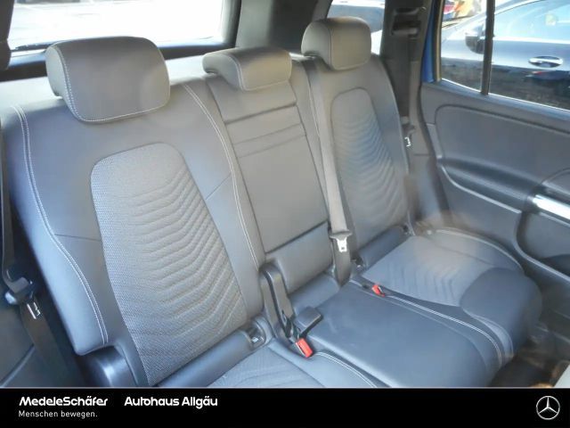 Mercedes-Benz EQB 300 4MATIC Progressive