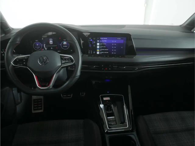 Volkswagen Golf 2.0 TSI DSG GTI