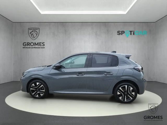 Peugeot 208 Allure Pack EAT8 PureTech