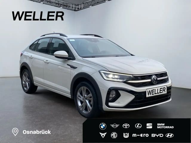 Volkswagen Taigo 1.5 TSI DSG R-Line