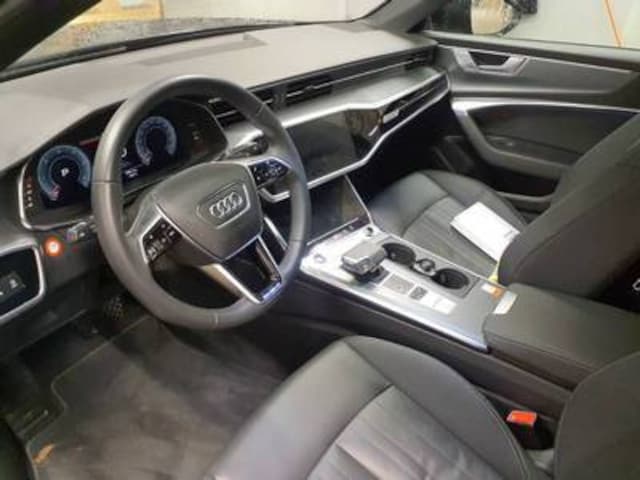 Audi A6 45 TDI Avant Quattro S-Tronic