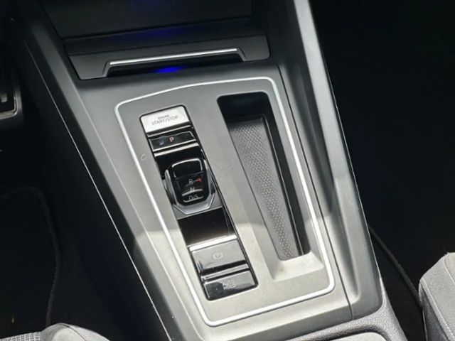 Volkswagen Golf GTD Golf VIII Style