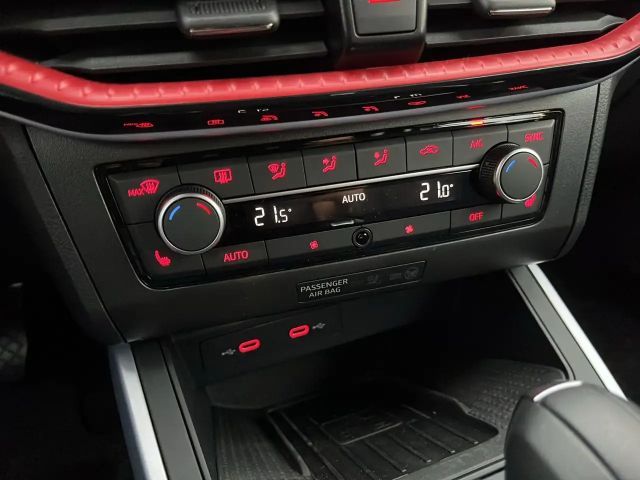 Seat Arona 1.5 TSI DSG FR-lijn