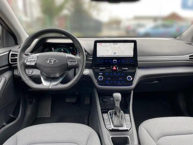 Hyundai Ioniq 1.6 Hybrid