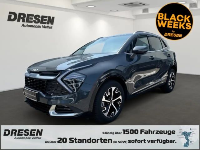 Kia Sportage GDi Spirit Vierwielaandrijving