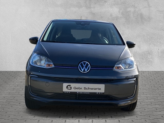 Volkswagen e-up! e-up! Edition CAM LM16 MFL PDC SHZG TEMP TEL