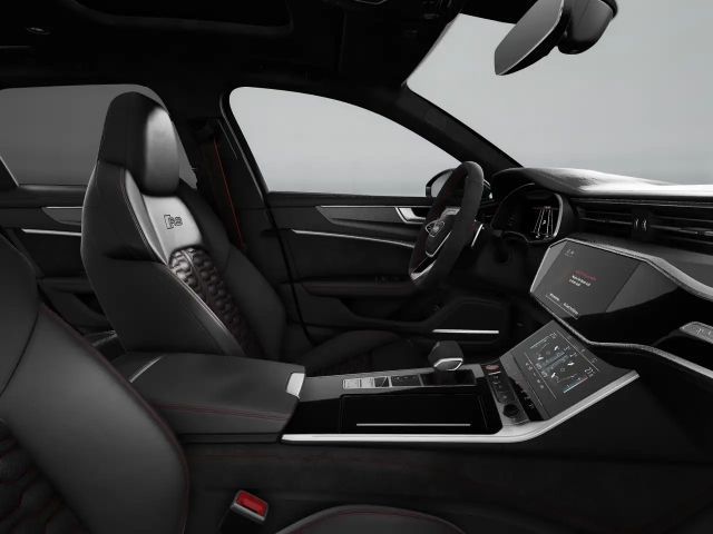 Audi RS6 441(600) kW(PS) tiptronic 441(600) kW