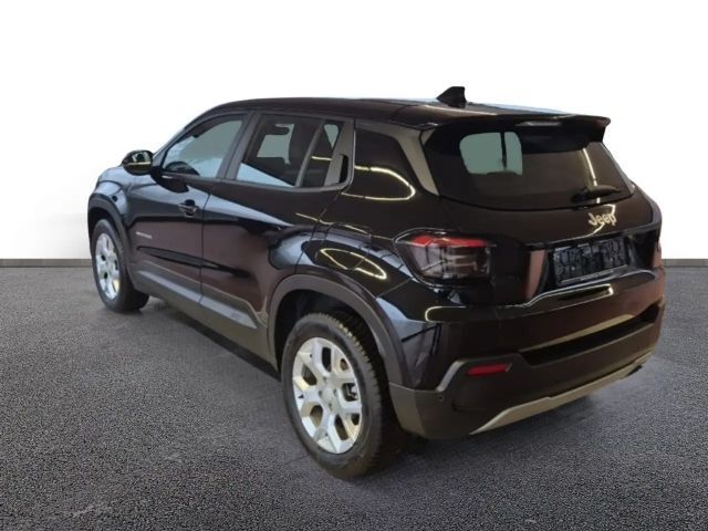 Jeep Avenger Altitude