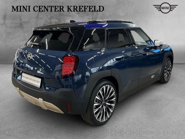 MINI Aceman Favoured Trim PAKET XL19''NAVI HuD AHK 360°KAMERA