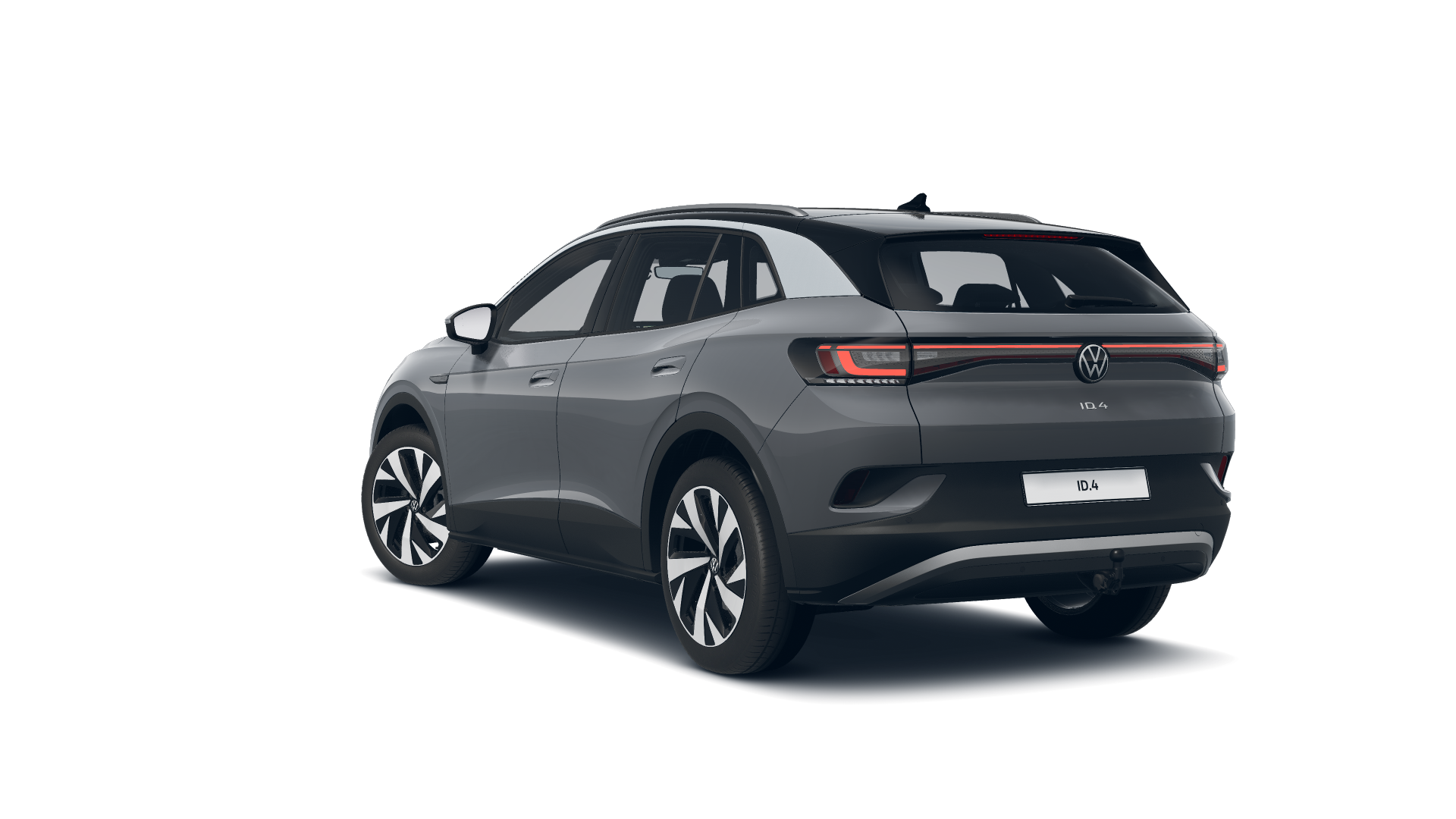 Volkswagen ID.4 Performance Pro