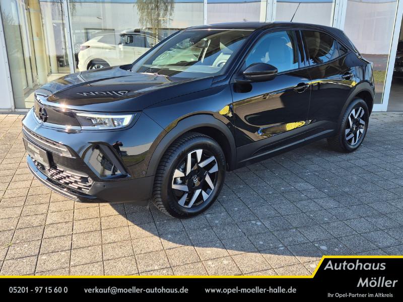 Opel Mokka 1.2 Turbo GS-Line Grand Sport Turbo