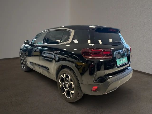 Citroën C5 Aircross Hybrid Plus
