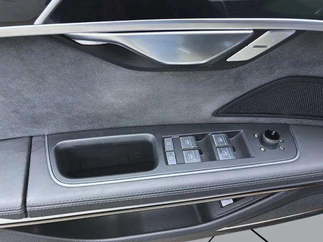 Audi A8 Hybride Quattro