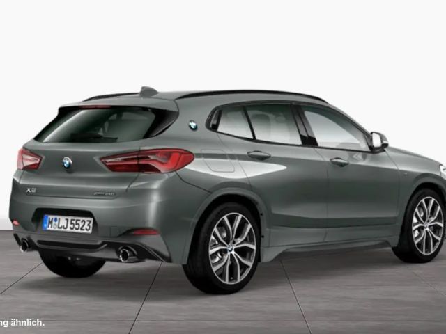 BMW X2 M-Sport xDrive20i