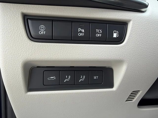 Mazda CX-60 2.5L 4WD Takumi e-Skyactiv