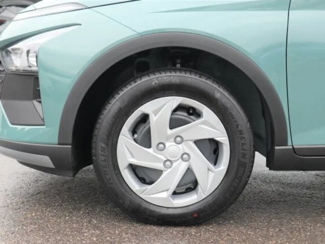 Hyundai Bayon 1.0 Select T-GDi