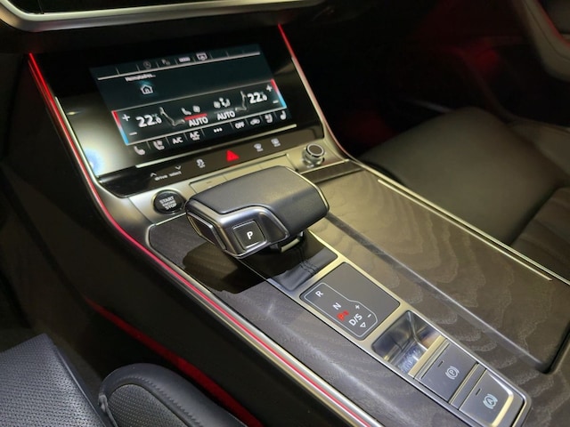 Audi A6 50 TDI Avant Quattro Sport