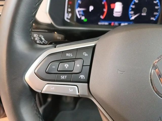 Volkswagen T-Cross 1.0 TSI DSG Style