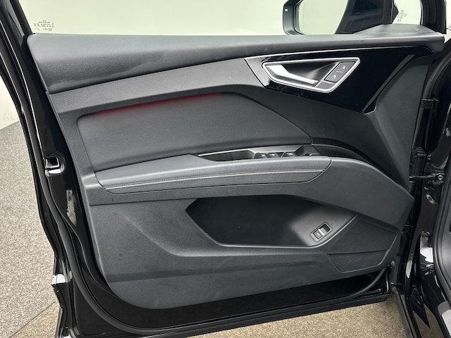 Audi Q4 e-tron 50 Quattro Sportback