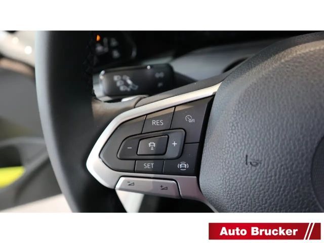 Volkswagen Golf 2.0 TDI Golf VIII Life