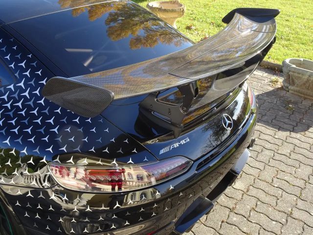 Mercedes-Benz AMG GT AMG Line Coupé