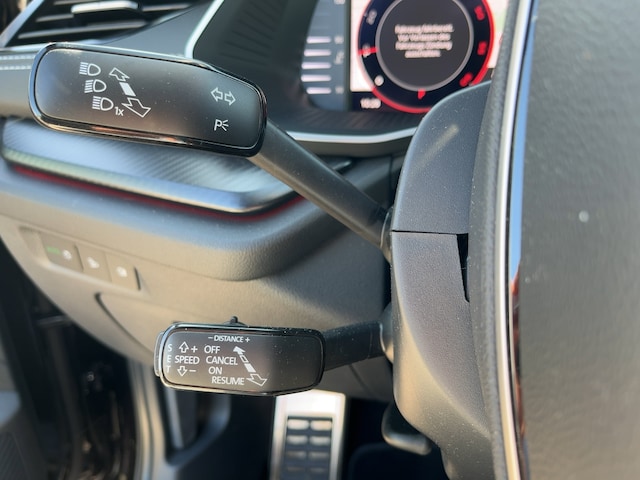 Skoda Octavia 2.0 TDI Combi