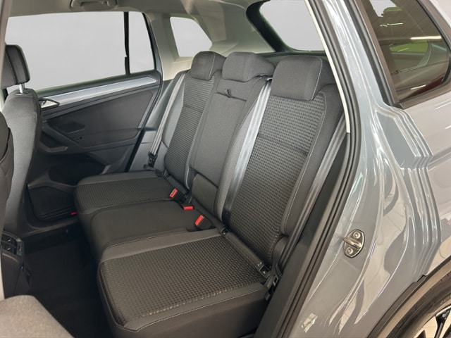 Volkswagen Tiguan 1.5 TSI DSG