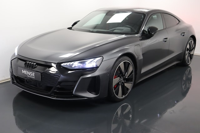 Audi RS e-tron GT Quattro
