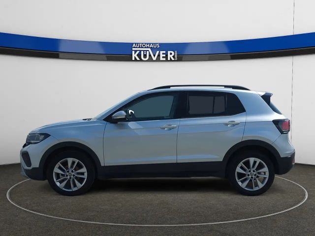 Volkswagen T-Cross 1.5 TSI DSG Life