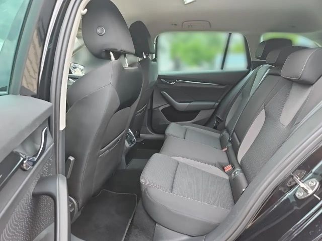 Skoda Octavia 2.0 TDI Ambition