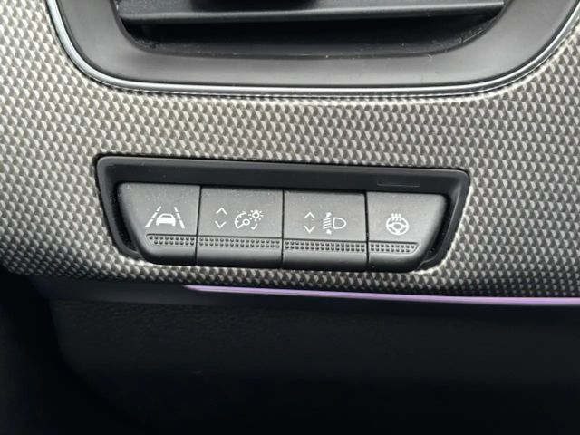 Renault Arkana EDC Intens