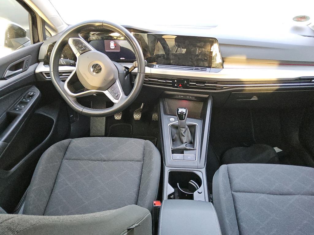 Volkswagen Golf 1.5 TSI Life