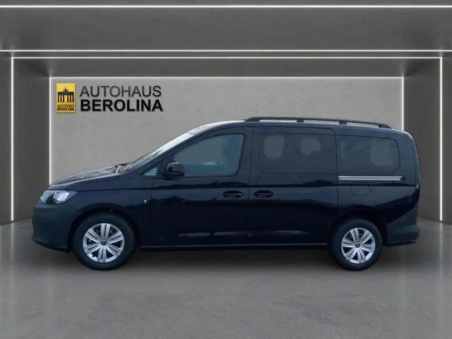 Volkswagen Caddy 1.5 TSI Combi DSG