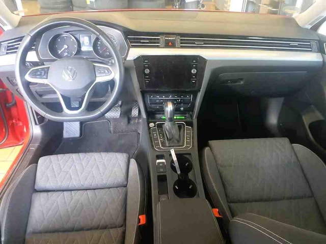 Volkswagen Passat 2.0 TDI Business DSG Variant