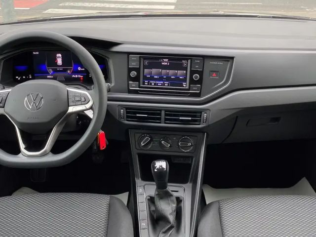 Volkswagen Taigo 1,0 TSI *LED *APP CONNECT *PDC *DIGITAL