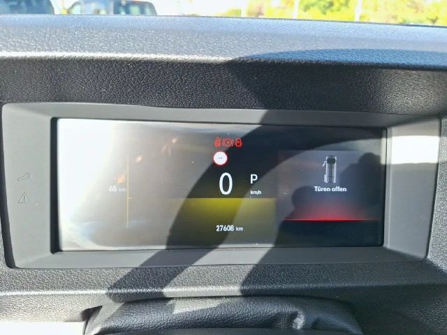 Opel Zafira Life 2.0 CDTI