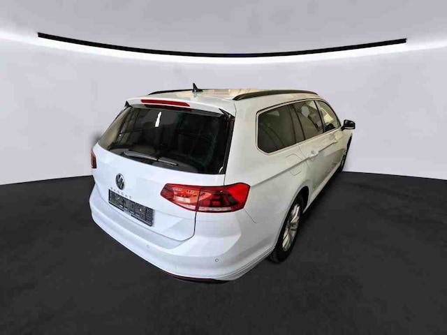Volkswagen Passat 2.0 TDI Business DSG Variant