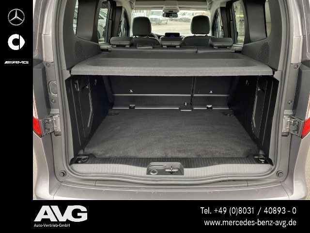 Mercedes-Benz T 180 Progressive