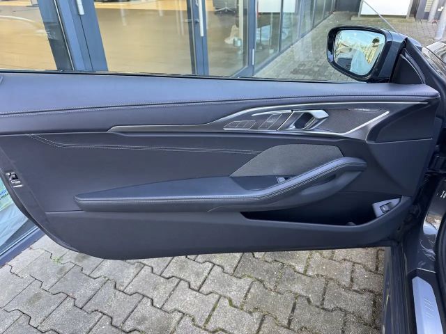 BMW 840 840i Coupé M-Sport