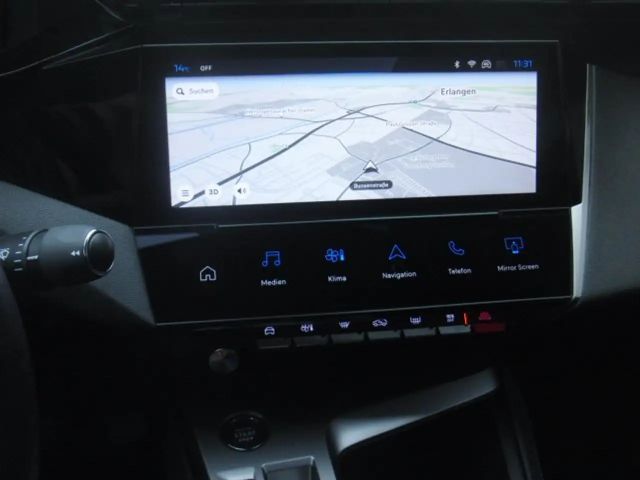 Peugeot 408 Allure Pack