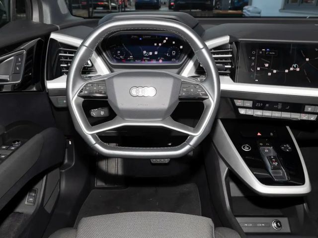 Audi Q4 e-tron 40