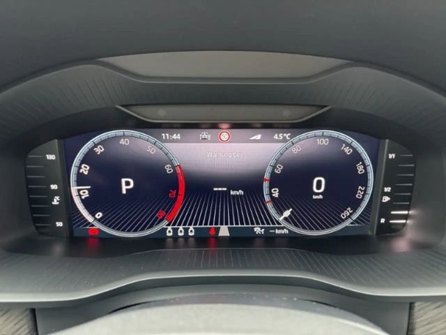 Skoda Kodiaq 4x4 Style Style