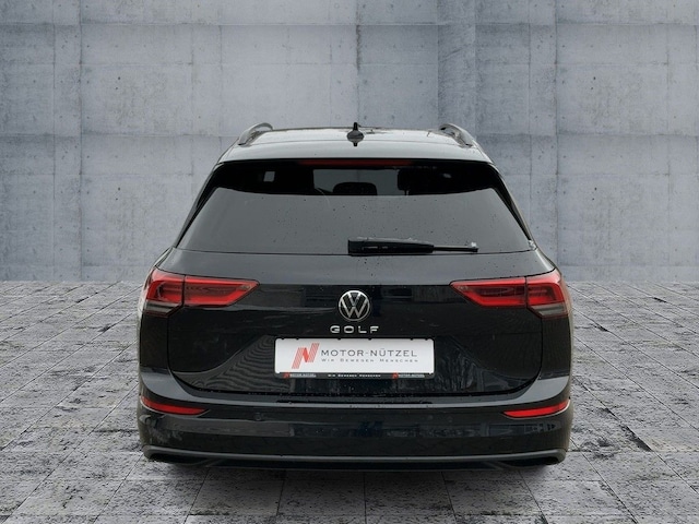 Volkswagen Golf 2.0 TDI DSG Golf VIII Variant