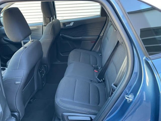 Ford Kuga Plug in Hybrid Titanium