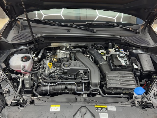 Audi Q2 35 TFSI S-Tronic