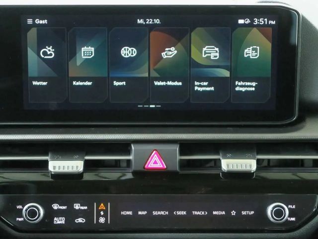 Kia Sportage GDi Vision