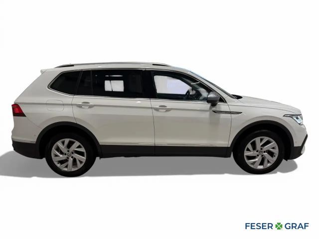 Volkswagen Tiguan 1.5 TSI Allspace DSG