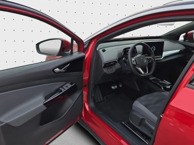 Volkswagen ID.4 IQ.Drive Performance Pro